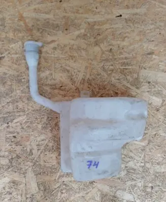 Renault Espace II Windshield washer fluid reservoir/tank 60251026152 60251026163