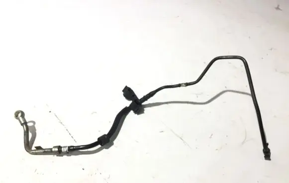 Fiat Ducato Engine coolant pipe/hose