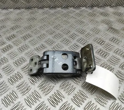 Volkswagen Crafter Rear door lower hinge 7C0827152A