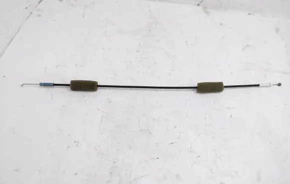 Lexus RX III Front door cable line 