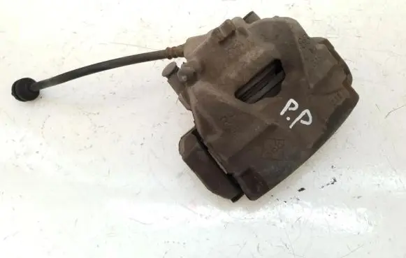 Renault Megane III Front brake caliper