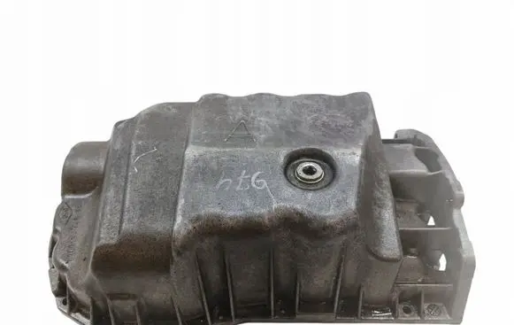Renault Laguna II Oil sump 7700111746