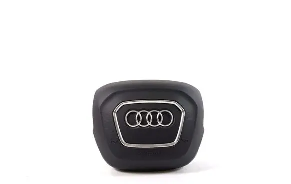 Audi Q8 Steering wheel airbag 4M0880201