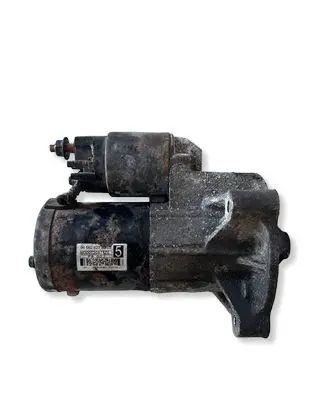 Peugeot 4007 Starter motor 965626278003 M000T20871ZE 96562627800