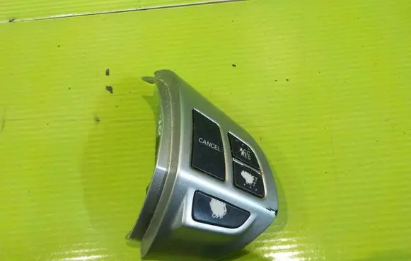 Mitsubishi ASX Other switches/knobs/shifts 75B473 11AB44