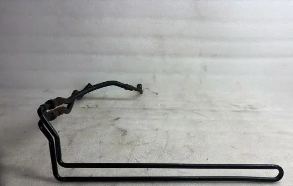 BMW 3 E46 Power steering hose/pipe/line 2774521000