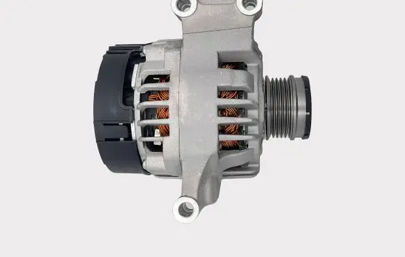 Fiat 500L Generator/alternator 51788658 52003527