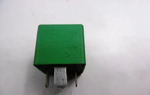 Ford Puma Other relay 93BG13A025A1B