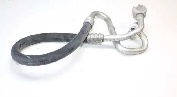 Audi A6 S6 C7 4G Air conditioning (A/C) pipe/hose 4G0260707M
