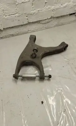 Audi A6 S6 C7 4G Rear upper control arm/wishbone 8r0505312f