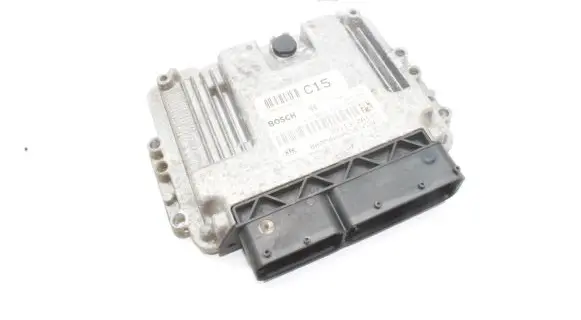 KIA Soul Engine control unit/module 0281016430 391132A121