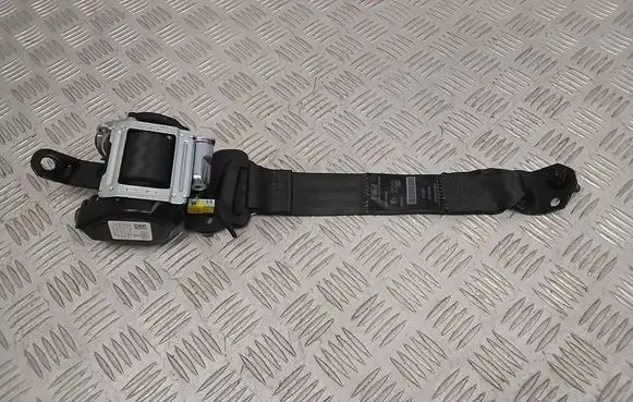 Ford Mach-E I Rear seatbelt LJ8BA611E51