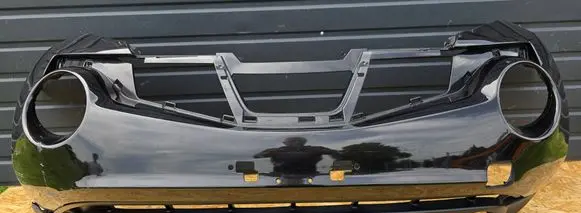 Nissan Juke I F15 Front bumper 620261KA1A SP620261KA1A