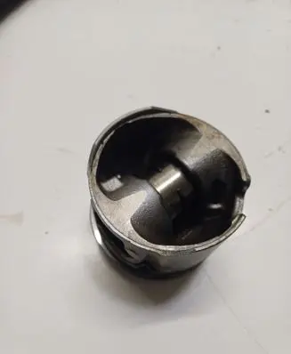 Hyundai i30 Piston 