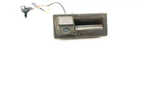 Reversing camera