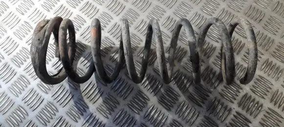 Ford Mondeo Mk III Rear coil spring