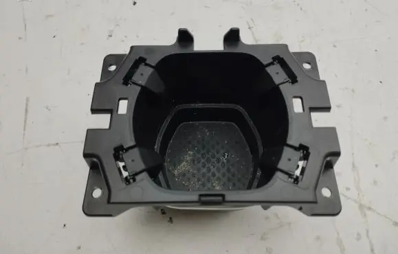 Renault Megane E-Tech Cup holder back 00243763 00243764