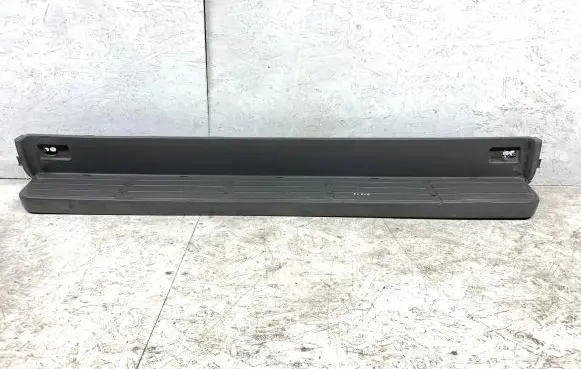 Mercedes-Benz Sprinter W901 W902 W903 W904 Trunk/boot sill cover protection 9018850202