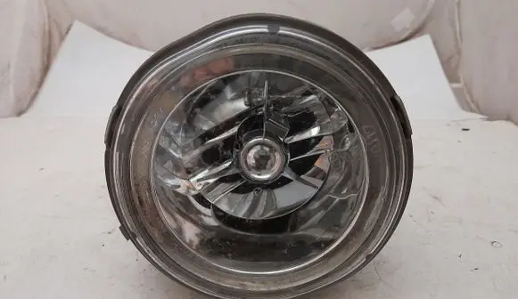Front fog light
