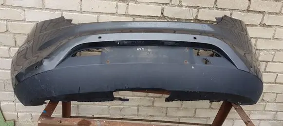 Fiat Bravo Rear bumper 735426845