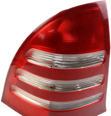 Mercedes-Benz C W203 Rear/tail lights A2038201164 010040