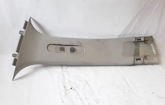 Renault Clio III (B) pillar trim (top) 8200293550 487000