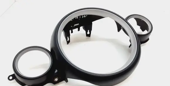 Mini One - Cooper Coupe R56 Other dashboard part 122737