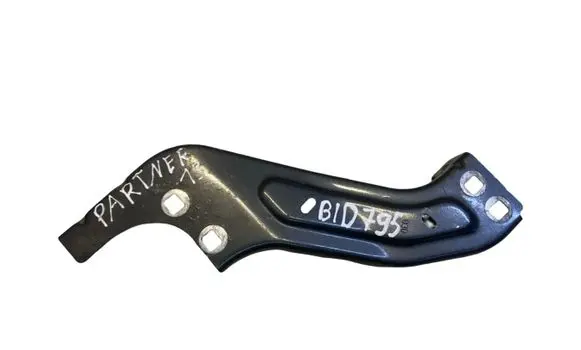 Peugeot Partner Headlight/headlamp mounting bracket 03D