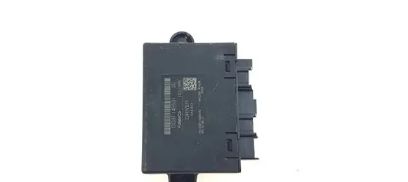 Ford Mondeo MK V Door control unit/module DG9T14B531 DG9T14C064AZ