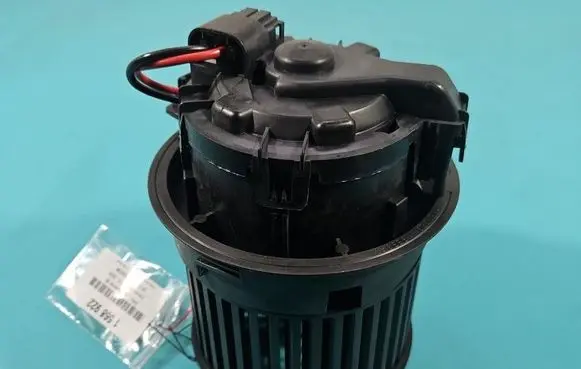 Citroen C3 Heater fan/blower 1013140A IMPRK1568922