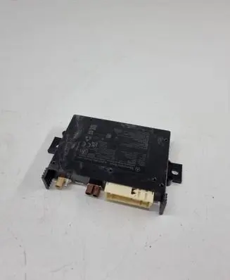 Mercedes-Benz EQA Phone control unit/module A2579007000