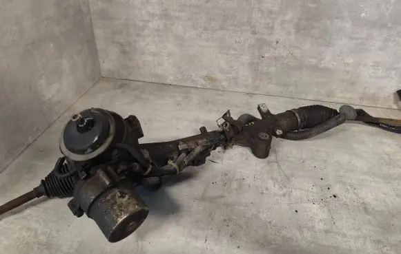 Mitsubishi Lancer VIII Steering rack