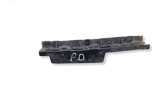 BMW 5 E60 E61 Front bumper mounting bracket 7066228 5177706228