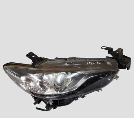 Mazda 6 Headlight/headlamp