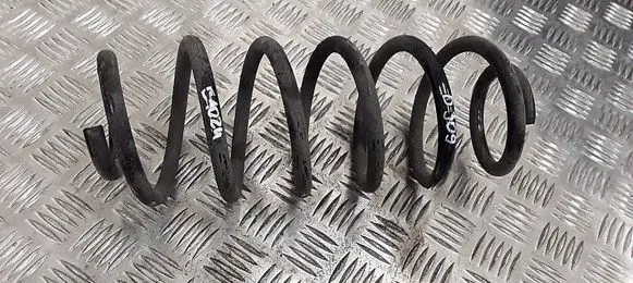 Toyota Prius (XW30) Rear coil spring