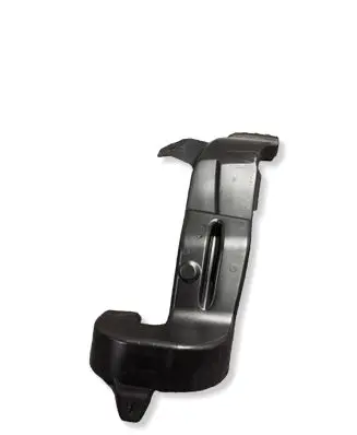 Audi Q7 4M Cabin air duct channel 4M0819804E