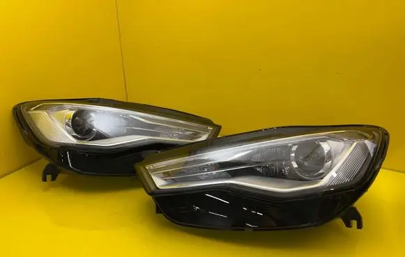 Audi A6 S6 C7 4G Headlight/headlamp
