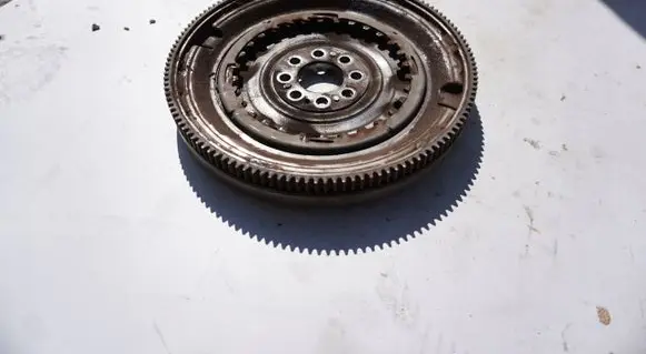 Skoda Superb B6 (3T) Flywheel 