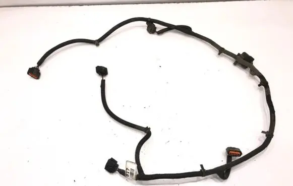 KIA Ceed Parking sensor (PDC) wiring loom 91890-A2170