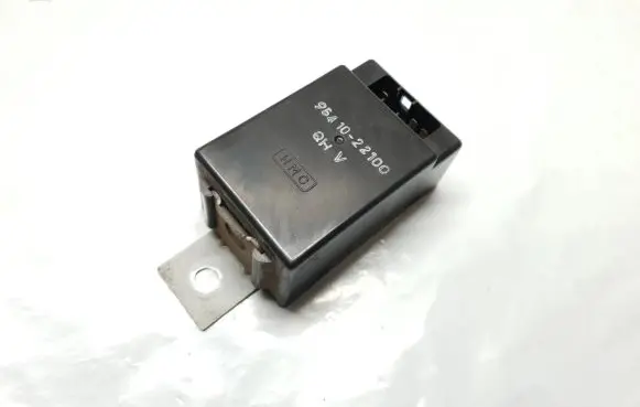 Hyundai Accent Other relay 95410-22100