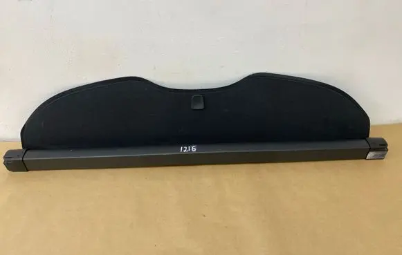 Renault Kadjar Parcel shelf load cover 799220478R