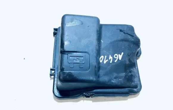 Peugeot 207 Fuse box set 9657287180