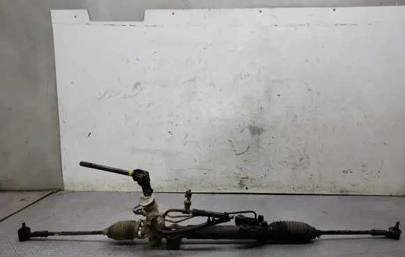 Mitsubishi Grandis Steering rack