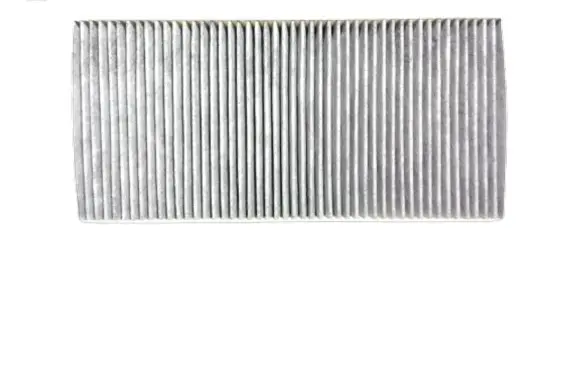Cabin air micro filter