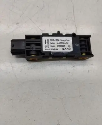 Hyundai Tucson JM Airbag deployment crash/impact sensor 959202E000 SA320020000 0285003035