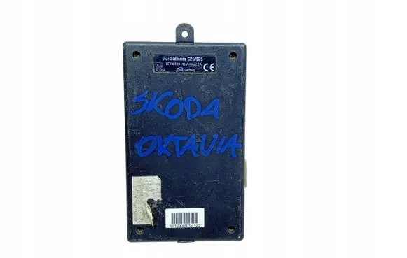 Skoda Octavia Mk1 (1U) LED ballast control module 