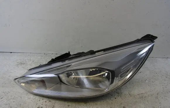 Ford Focus Headlight/headlamp F1EB13W030AFB
