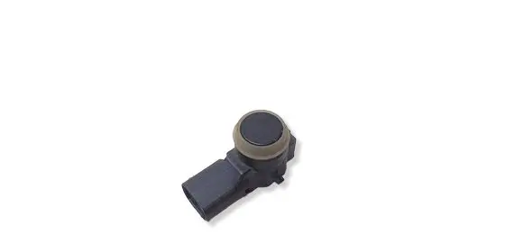 Peugeot 3008 II Parking PDC sensor 9675202477XT 0263013215 1609981080