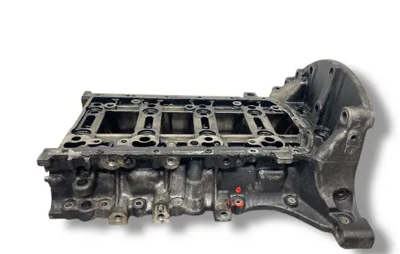 Peugeot 308 Crankshaft Holder 9658692780