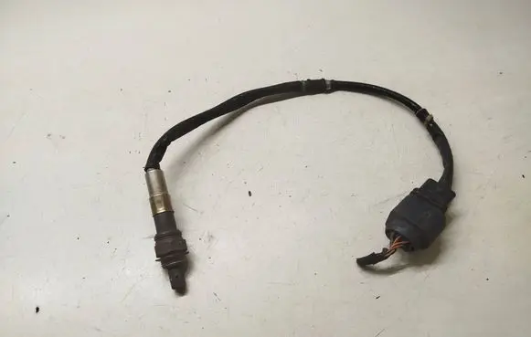 Volkswagen Golf IV Lambda probe sensor 036906262G